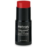Mehron - CreamBlend Stick - Red